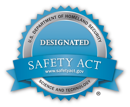 Safety Act Designation