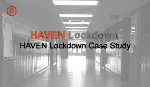 Haven Lockdown Case Study
